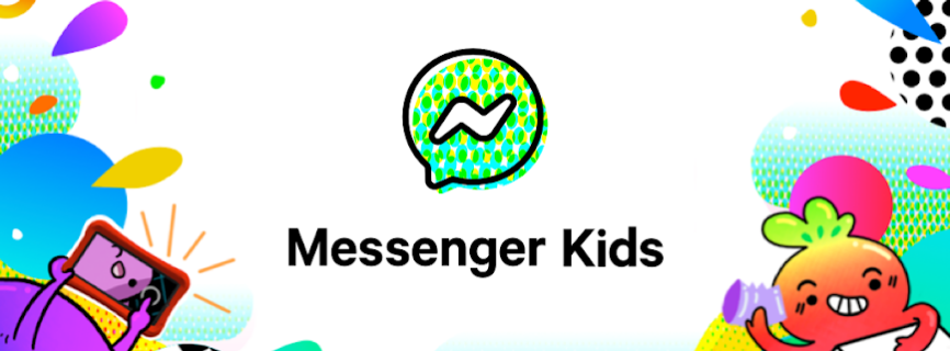 Messenger Kids – The Messaging