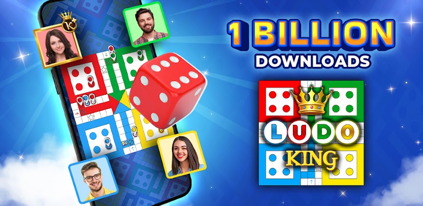 Ludo King®