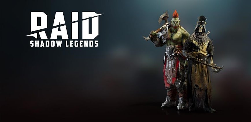 RAID: Shadow Legends