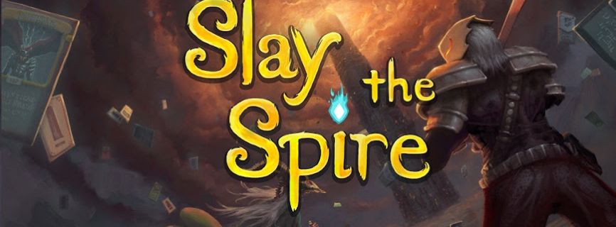 Slay The Spire