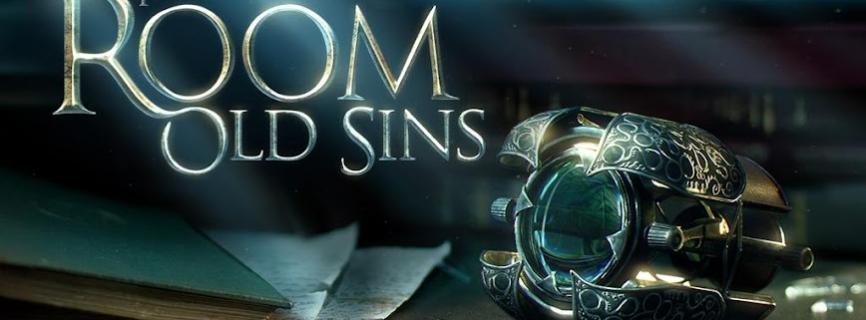 The Room: Old Sins
