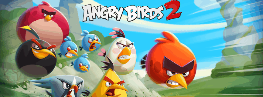 Angry Birds 2