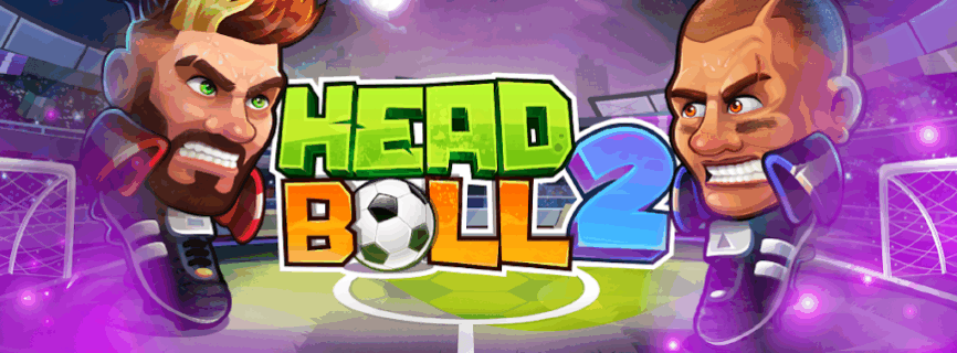 Head Ball 2 - Online Soccer