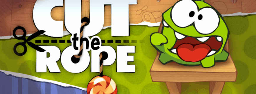 Cut The Rope