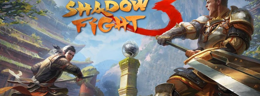 Shadow Fight 3 - RPG Fighting