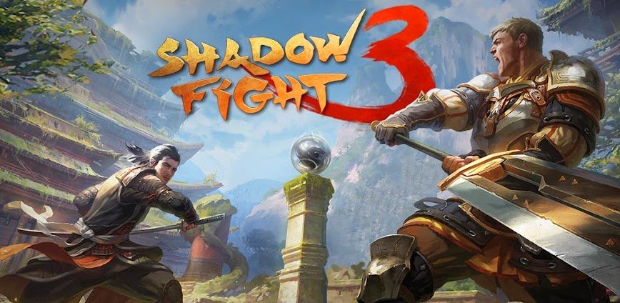 Shadow Fight 3 - RPG Fighting