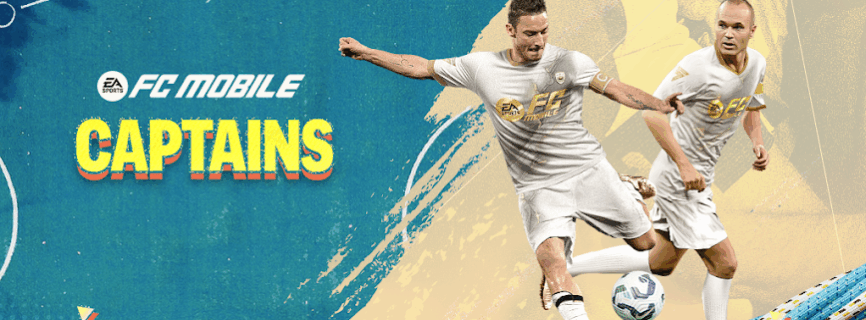 EA SPORTS FC™ Mobile Soccer