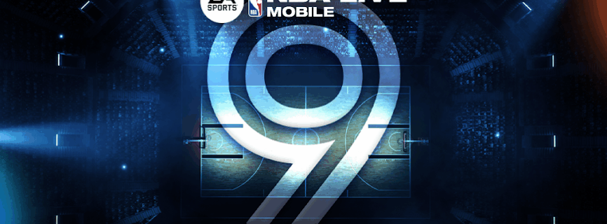 NBA LIVE Mobile Basketball
