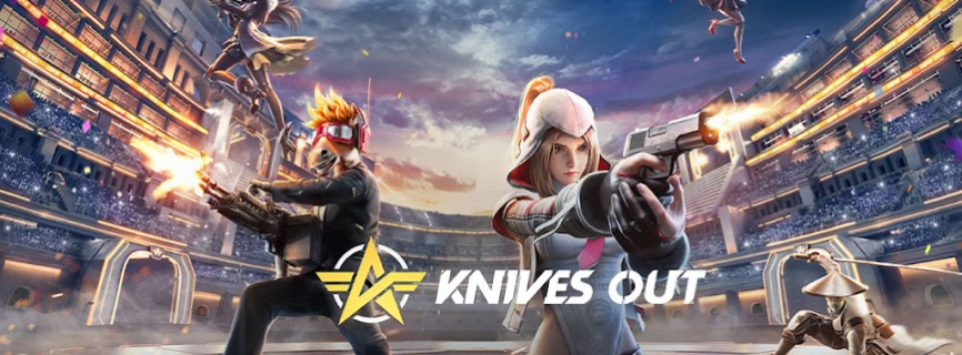 Knives Out