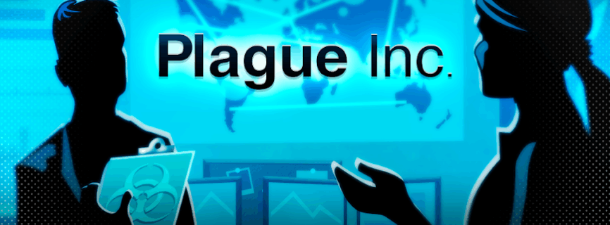 Plague Inc.