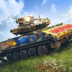 World of Tanks Blitz™ World of Tanks Blitz™