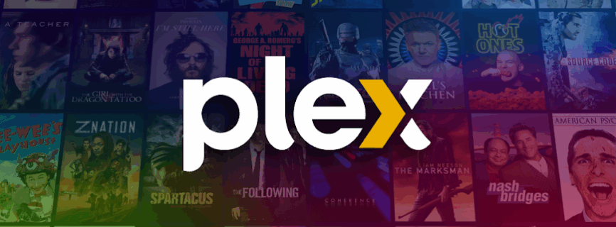 Plex: Stream Movies & TV