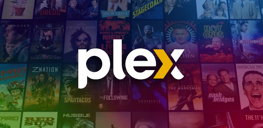 Plex: Stream Movies & TV