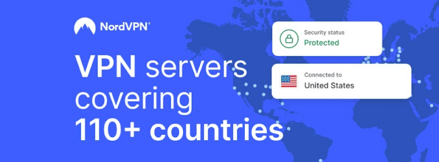 NordVPN – Fast VPN For Privacy