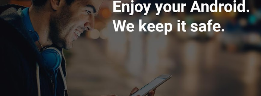 Bitdefender Mobile Security