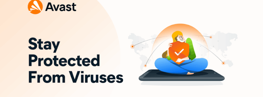 Avast Antivirus & Security
