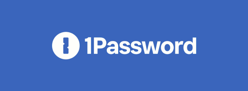 1Password: Password Manager