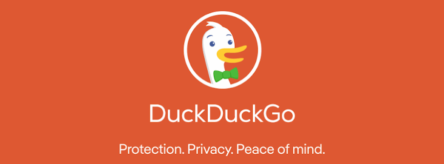 DuckDuckGo Browser, Search, AI