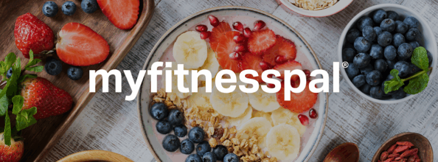 MyFitnessPal: Calorie Counter