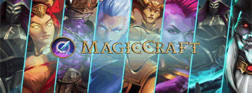 MagicCraft