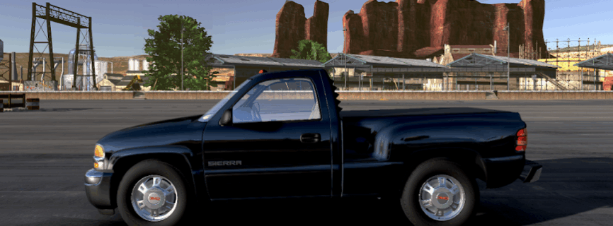 Super Drift & Crashes