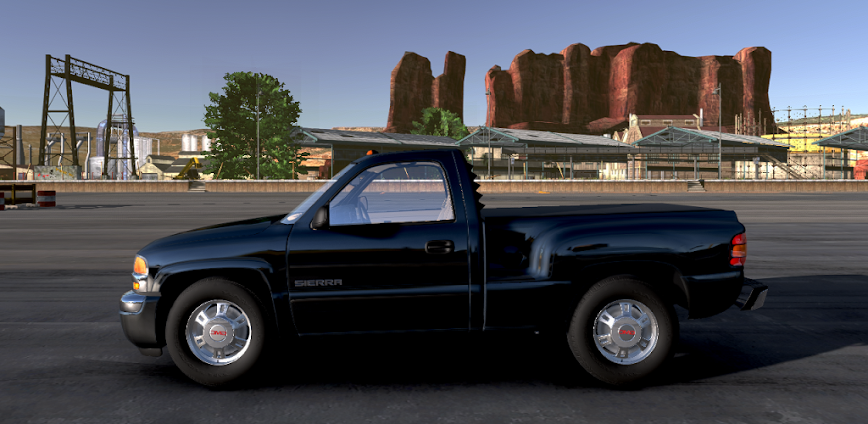 Super Drift & Crashes