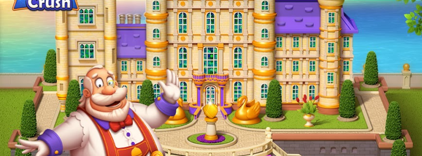 Castle Crush