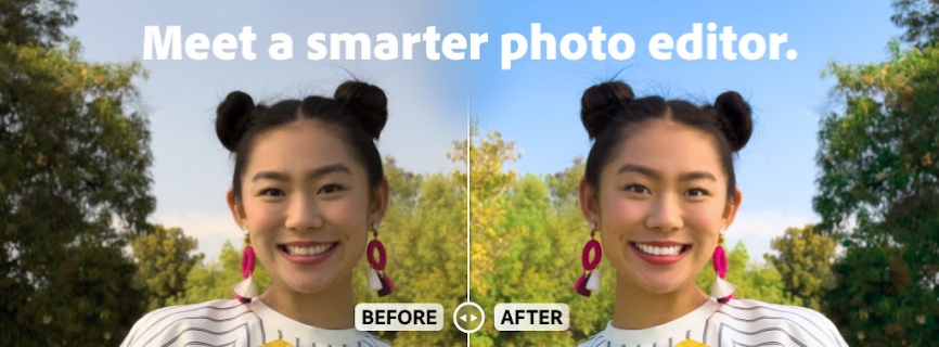 Lightroom Photo & Video Editor
