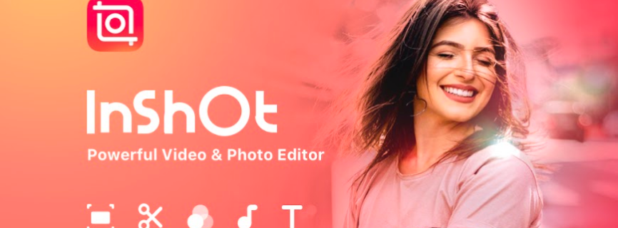 Video Editor & Maker - InShot