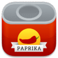 Paprika Recipe Manager 3