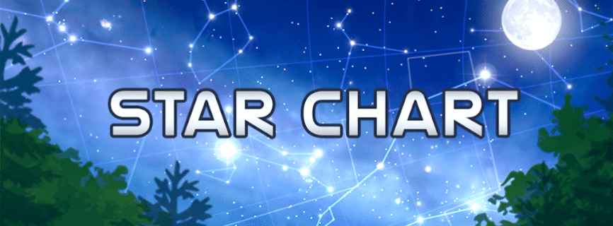 Star Chart