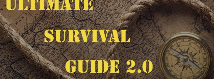 Ultimate Survival Guide 2.0