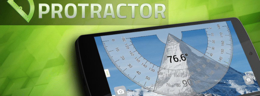 Protractor