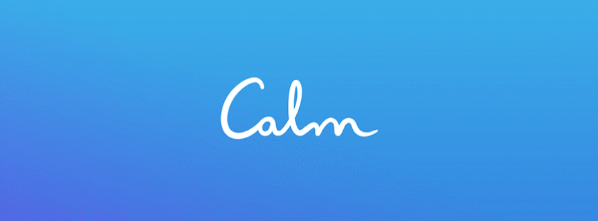 Calm - Sleep, Meditate, Relax