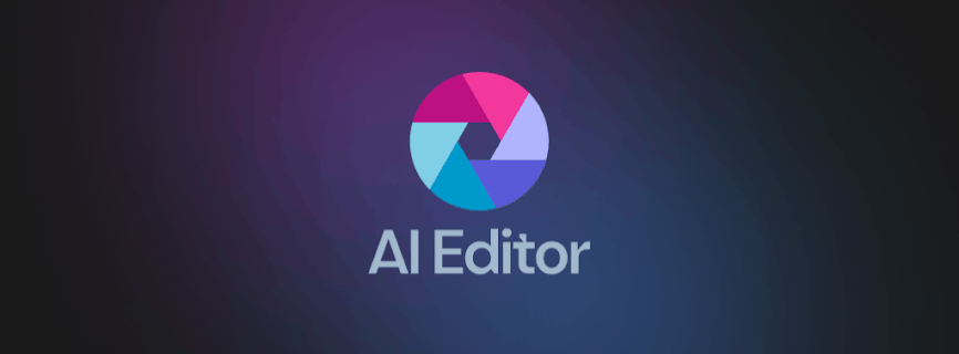 Pixlr AI Photo Editor