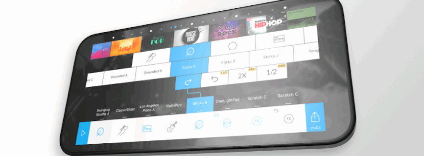 Music Maker JAM: Beatmaker App