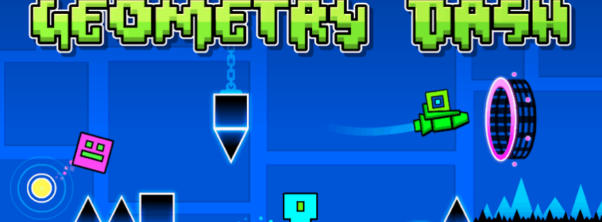 Geometry Dash