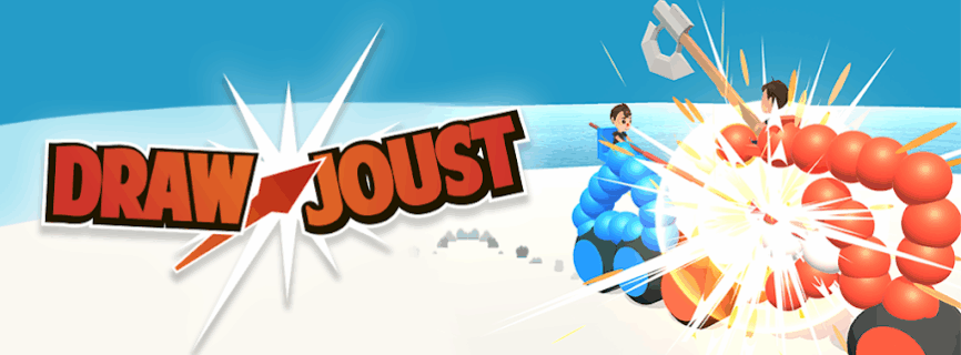 Draw Joust!