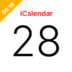 iCalendar – Calendar OS 18