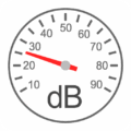 Sound Meter – Decibel